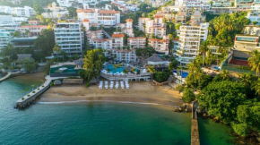 Park Royal Beach Acapulco - All Inclusive